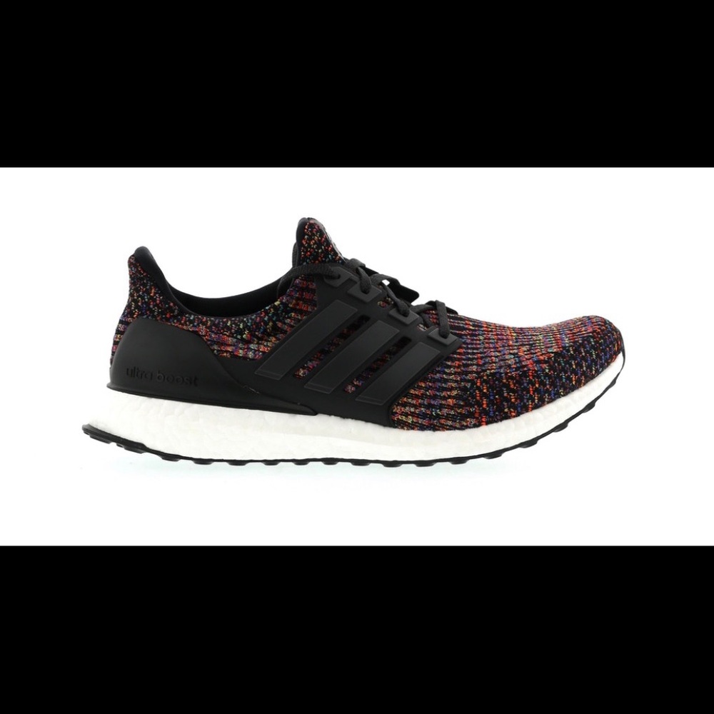 Adidas ultraboost 3.0 multi color